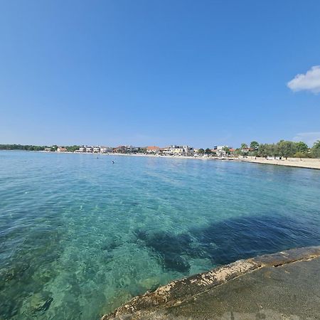 Apartmani Jadro Vir Bagian luar foto