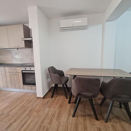 Apartmani Jadro Vir Bagian luar foto