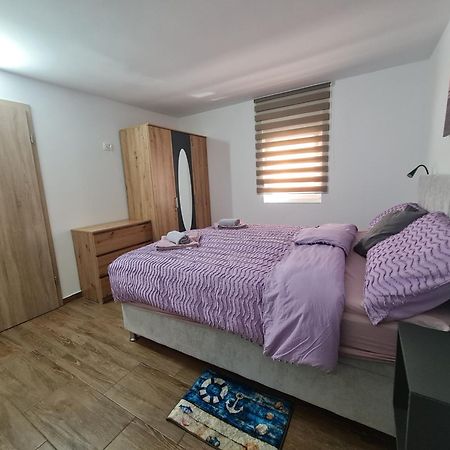 Apartmani Jadro Vir Bagian luar foto
