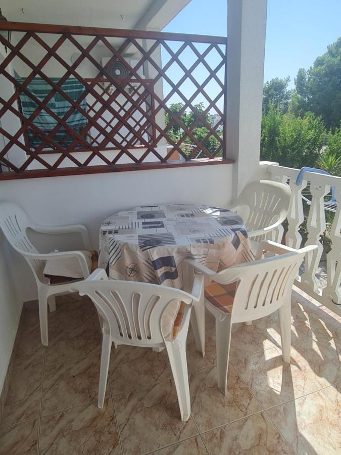 Apartmani Jadro Vir Bagian luar foto