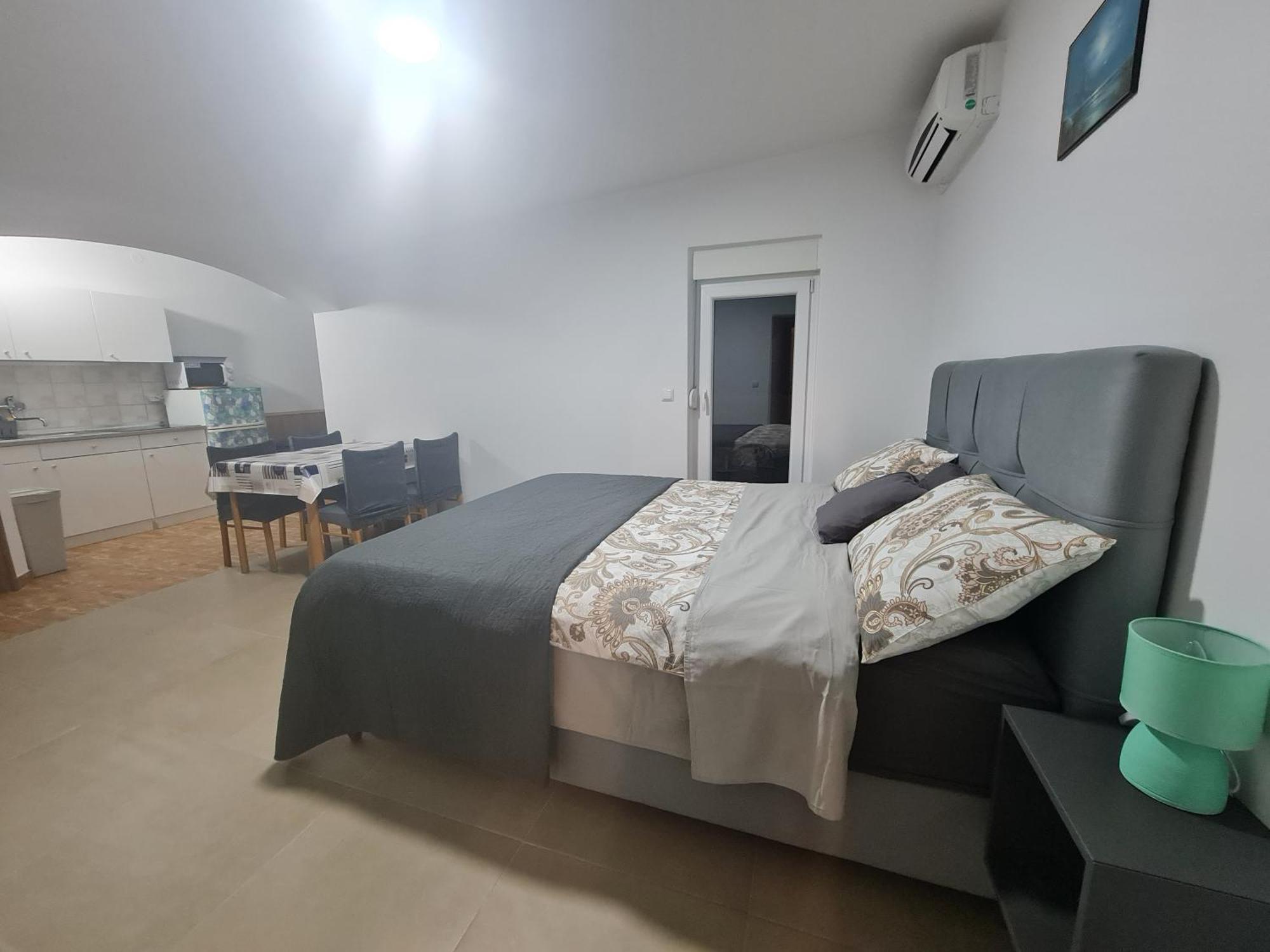 Apartmani Jadro Vir Bagian luar foto