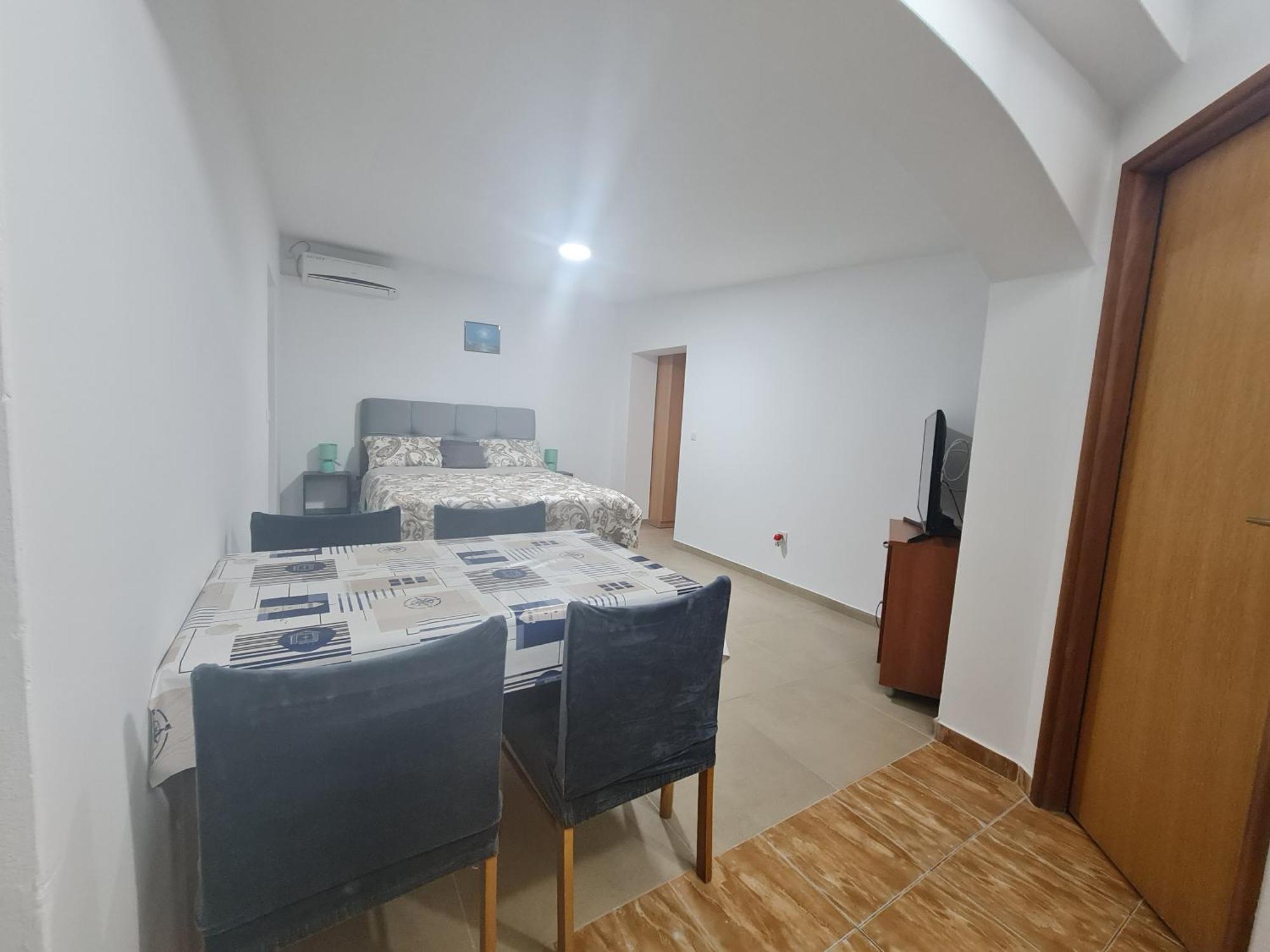 Apartmani Jadro Vir Bagian luar foto