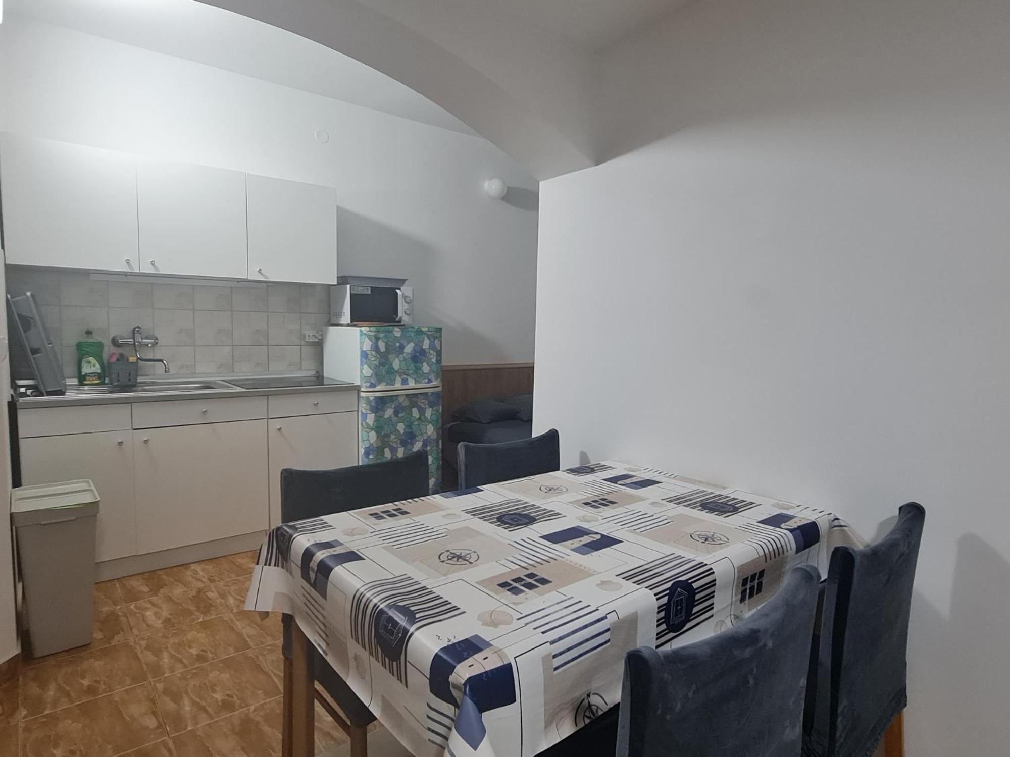 Apartmani Jadro Vir Bagian luar foto