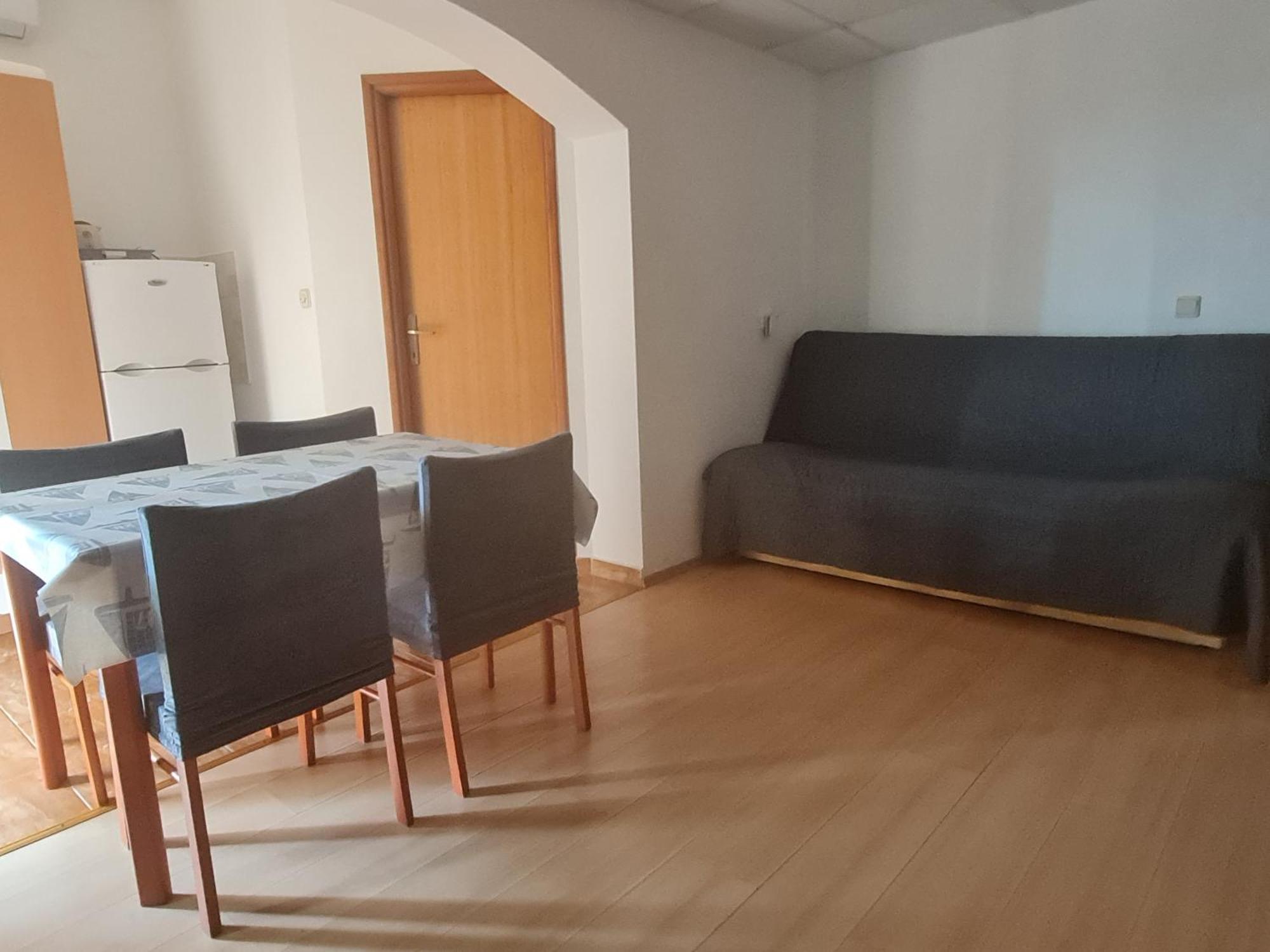 Apartmani Jadro Vir Bagian luar foto