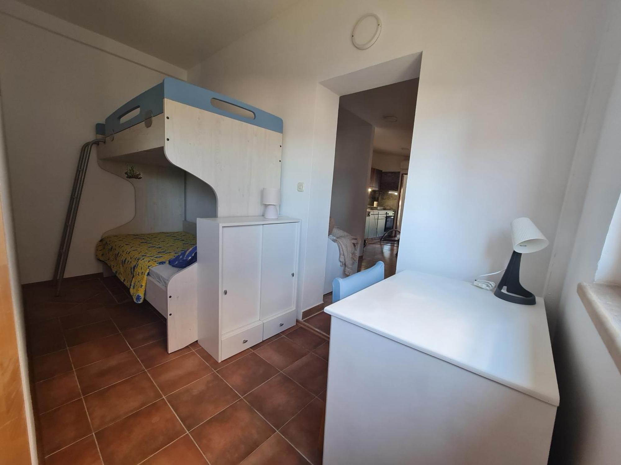 Apartmani Jadro Vir Bagian luar foto