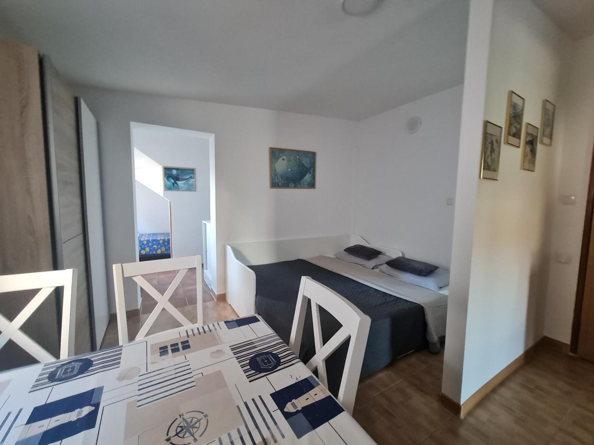 Apartmani Jadro Vir Bagian luar foto
