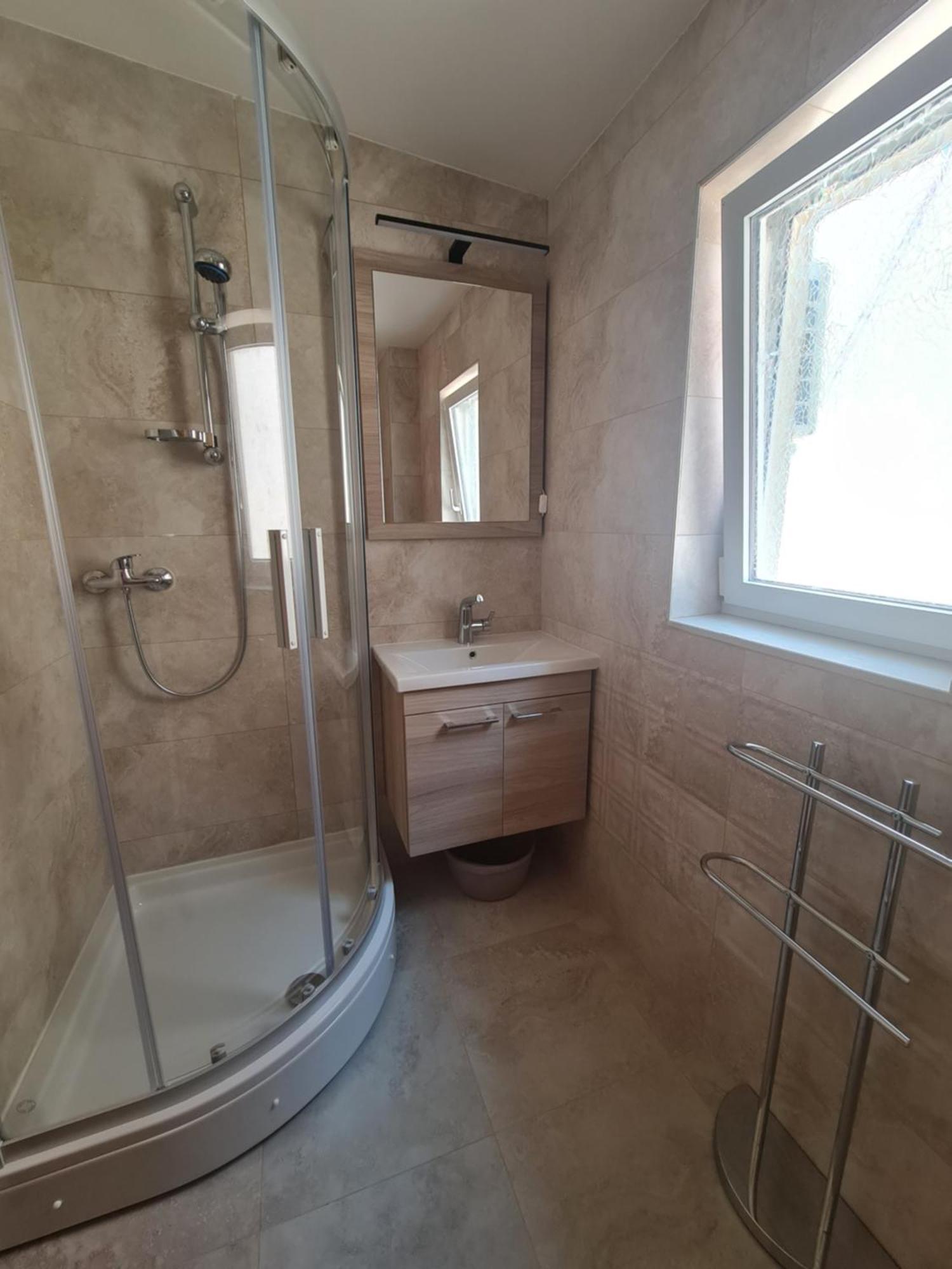 Apartmani Jadro Vir Bagian luar foto