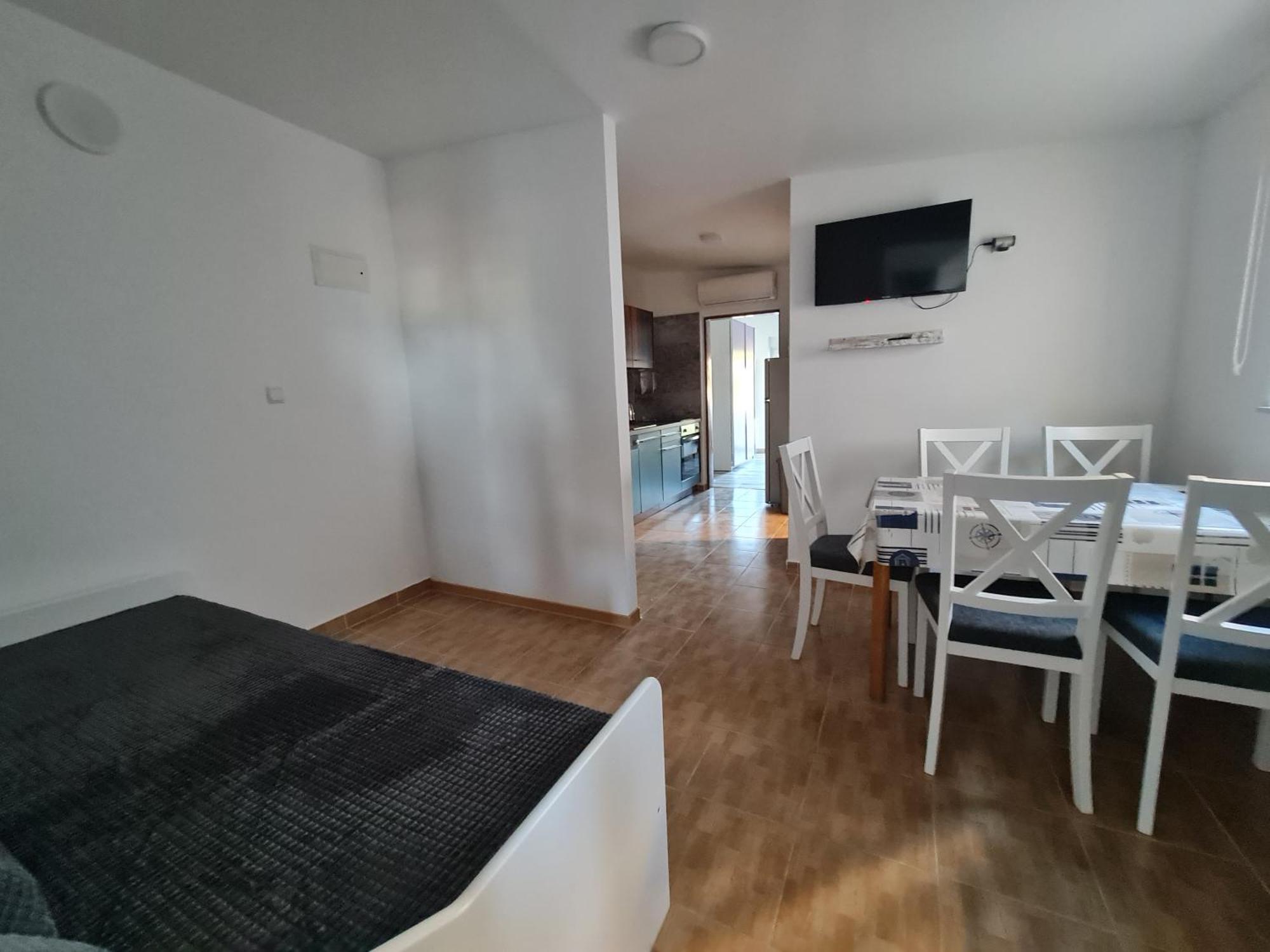 Apartmani Jadro Vir Bagian luar foto