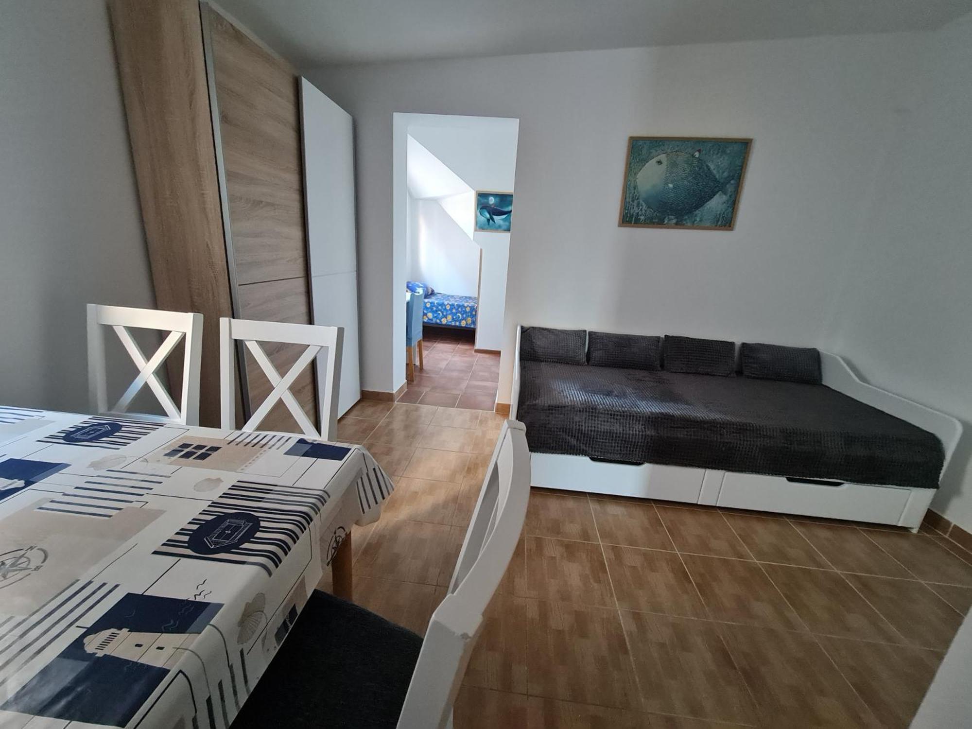 Apartmani Jadro Vir Bagian luar foto