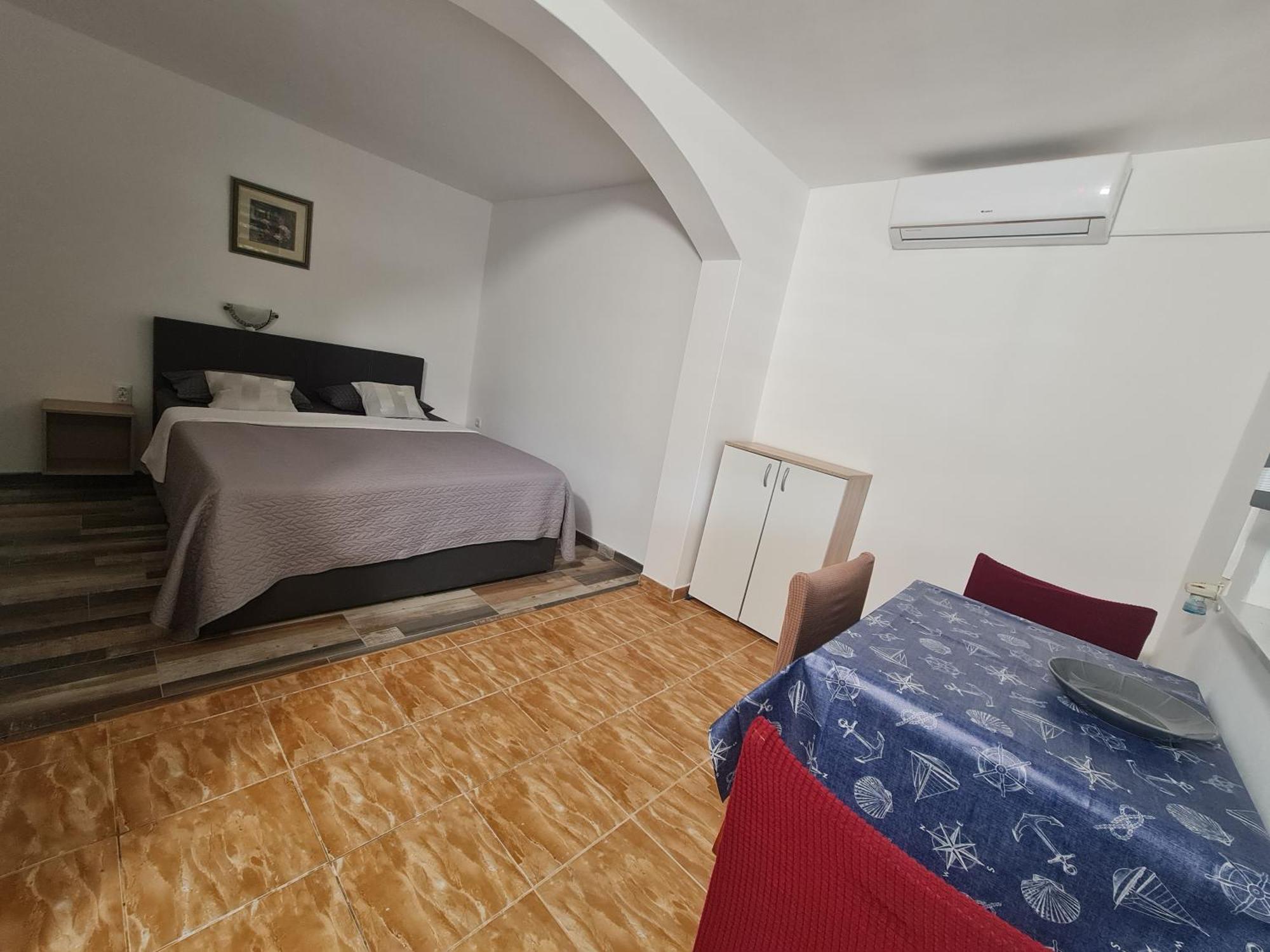 Apartmani Jadro Vir Bagian luar foto