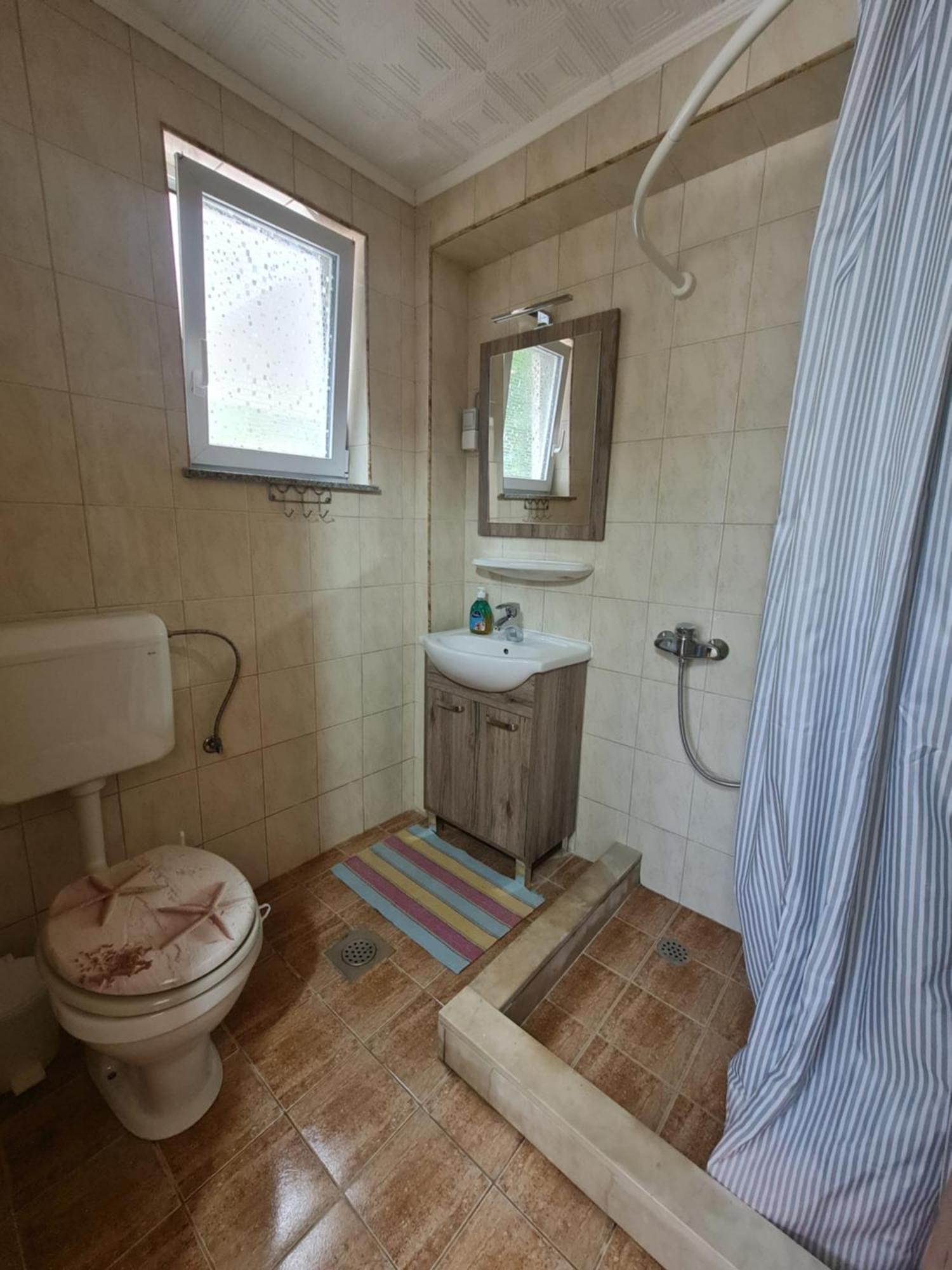 Apartmani Jadro Vir Bagian luar foto