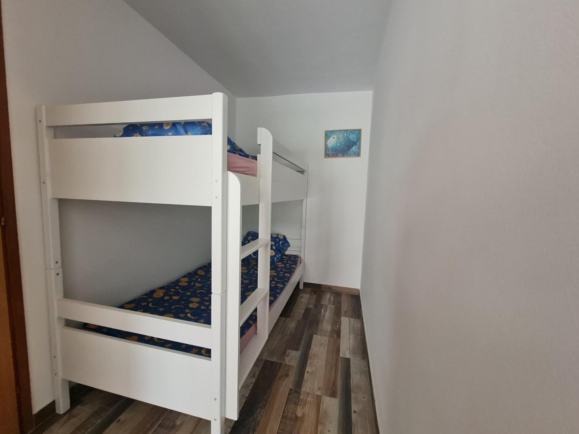 Apartmani Jadro Vir Bagian luar foto