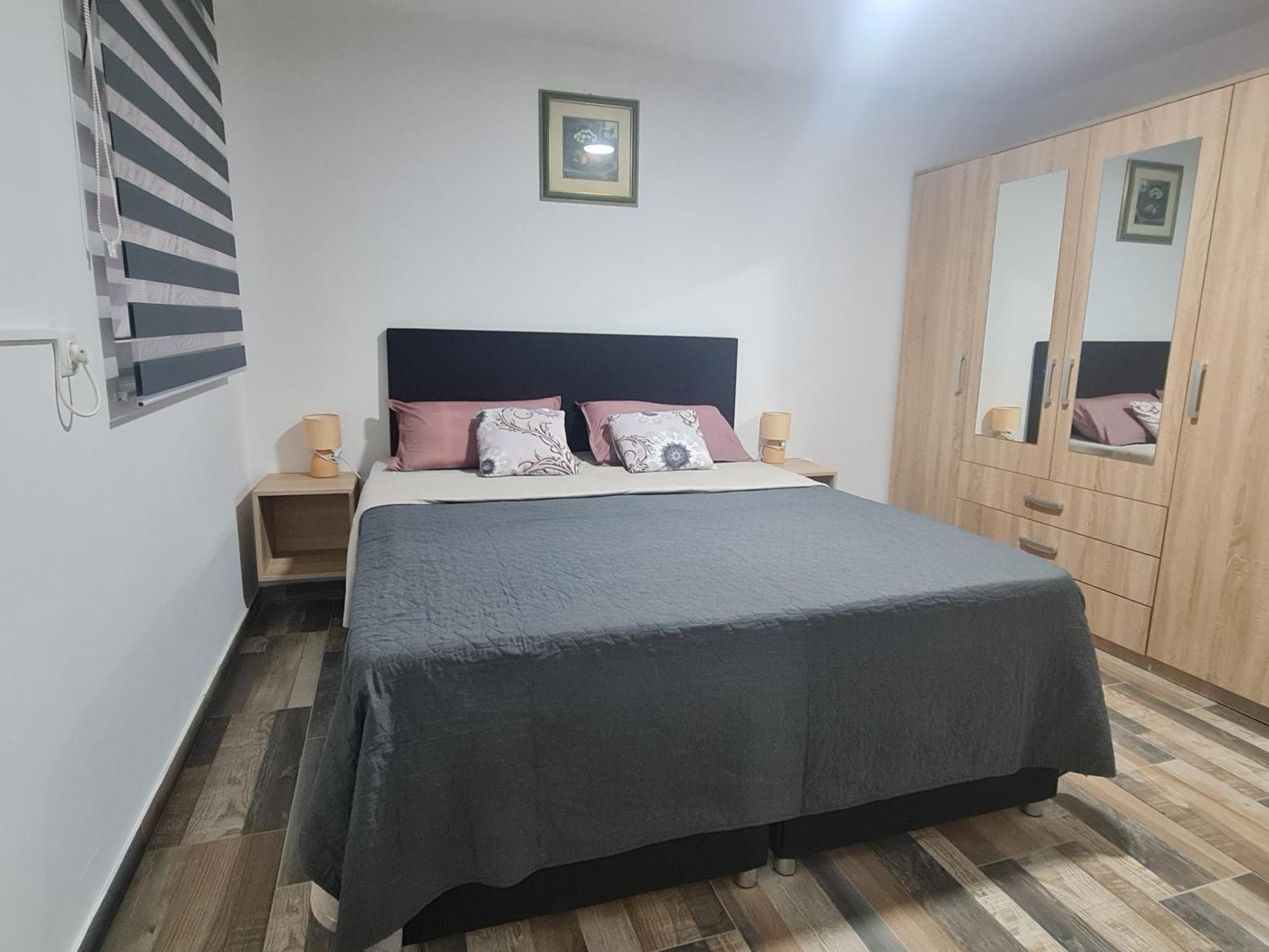 Apartmani Jadro Vir Bagian luar foto