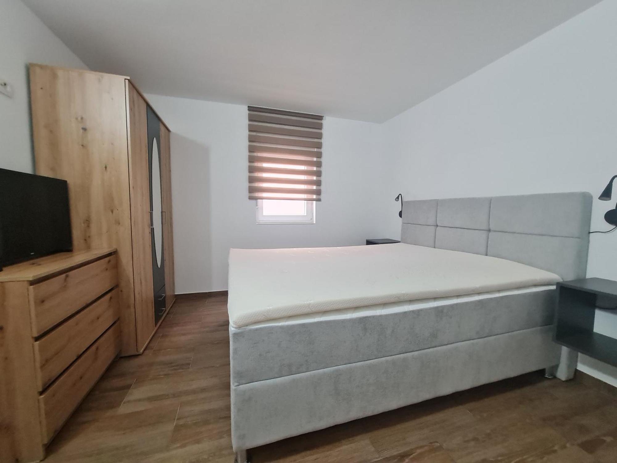 Apartmani Jadro Vir Bagian luar foto
