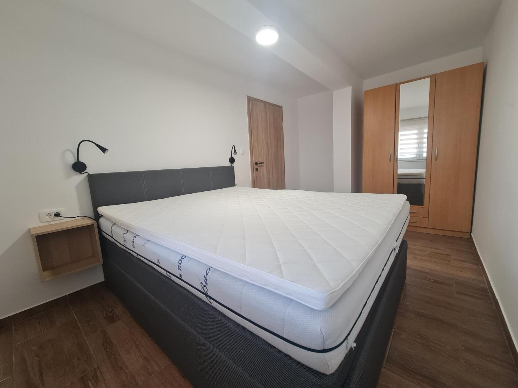 Apartmani Jadro Vir Ruang foto