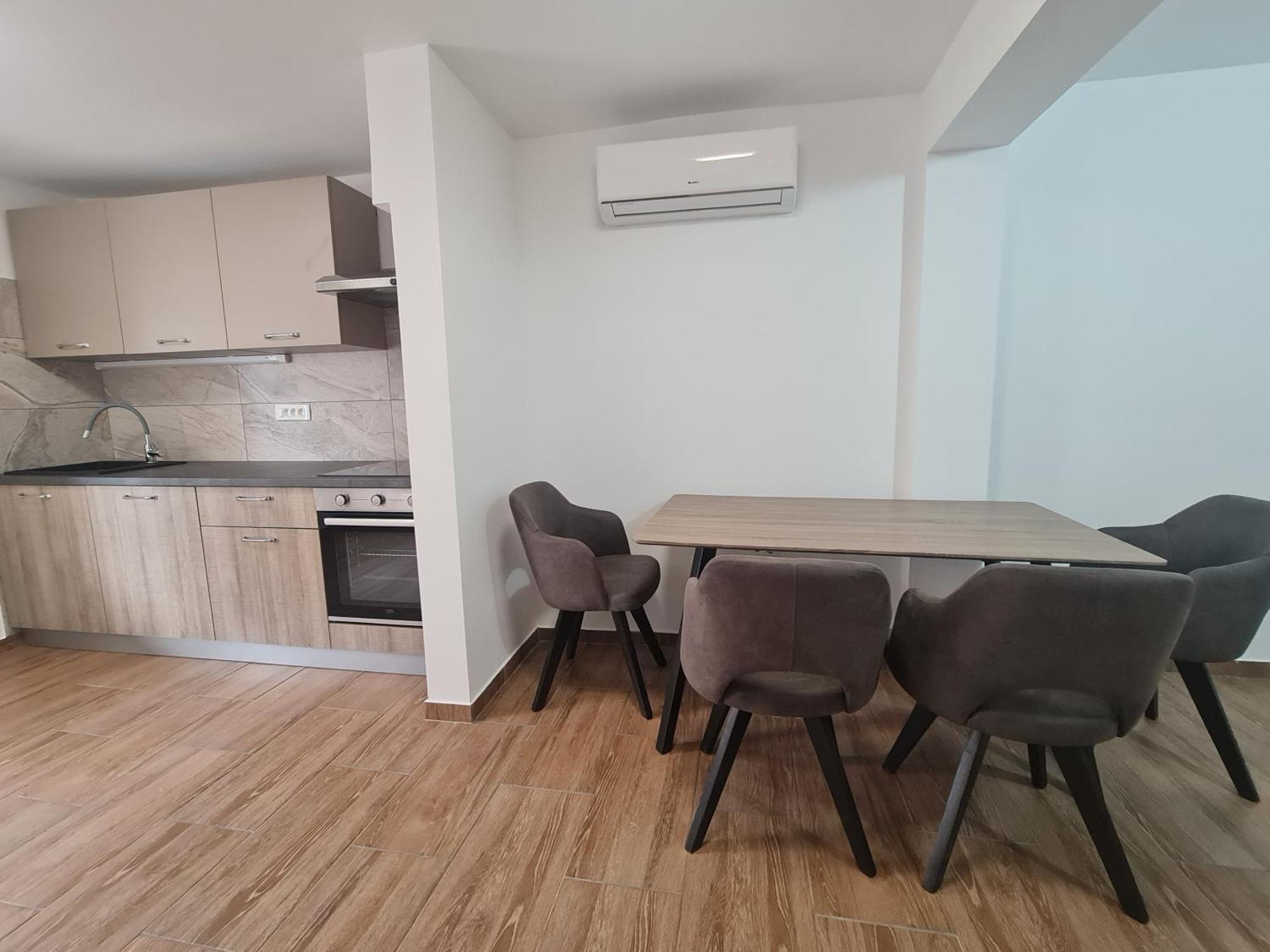 Apartmani Jadro Vir Bagian luar foto